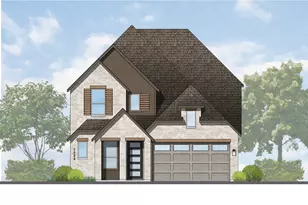 8409 Texas Ash Dr, Justin, TX 76247 - Photo 1