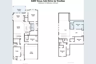 8409 Texas Ash Drive, Justin, TX 76247 - Photo 12
