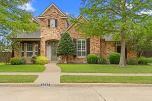 1535 Redeemer Rd, Allen, TX 75002 - Photo 1