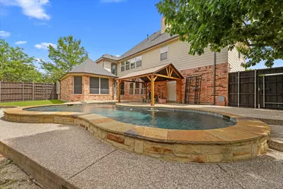 1535 Redeemer Road, Allen, TX 75002 - Photo 14