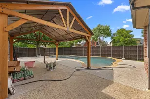 1535 Redeemer Rd, Allen, TX 75002 - Photo 4