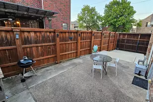 8207 Persimmon St, Irving, TX 75063 - Photo 28
