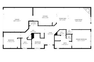 8207 Persimmon St, Irving, TX 75063 - Photo 30