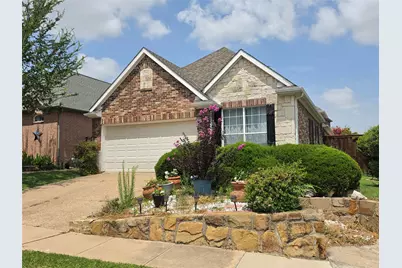 8207 Persimmon Street, Irving, TX 75063 - Photo 2