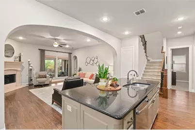 7523 Bellingrath Drive, Frisco, TX 75035 - Photo 8