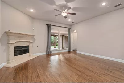 7523 Bellingrath Drive, Frisco, TX 75035 - Photo 2