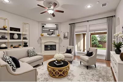 7523 Bellingrath Drive, Frisco, TX 75035 - Photo 2