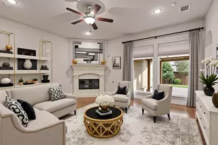 7523 Bellingrath Dr, Frisco, TX 75035 - Photo 2