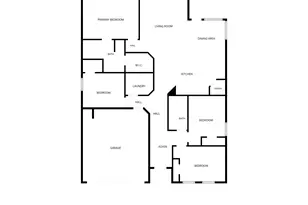 9200 Desertrock Rd, Fort Worth, TX 76131 - Photo 34