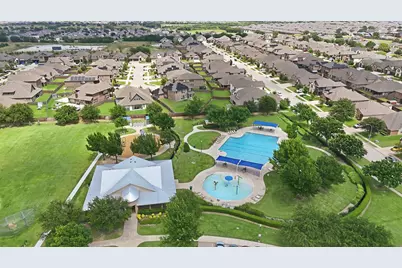 9200 Desertrock Road, Fort Worth, TX 76131 - Photo 32