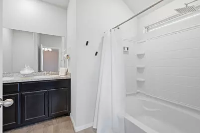 9200 Desertrock Road, Fort Worth, TX 76131 - Photo 18
