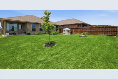 9200 Desertrock Road, Fort Worth, TX 76131 - Photo 28