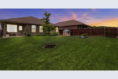 9200 Desertrock Road, Fort Worth, TX 76131 - Photo 36