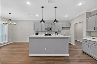 115 Hill Shadow Ln, Whitney, TX 76692 - Photo 8