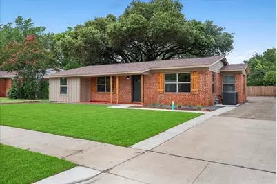 1001 Belvedere Drive, Arlington, TX 76010 - Photo 28
