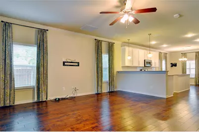 3409 Hamilton Avenue, Fort Worth, TX 76107 - Photo 6
