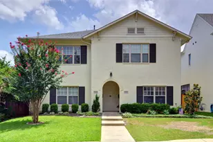 3409 Hamilton Ave, Fort Worth, TX 76107 - Photo 1