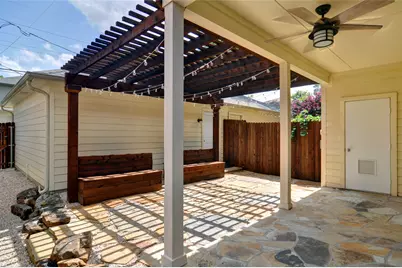 3409 Hamilton Avenue, Fort Worth, TX 76107 - Photo 28