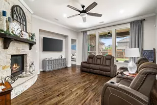 7813 Fallbrook Dr, Sachse, TX 75048 - Photo 14