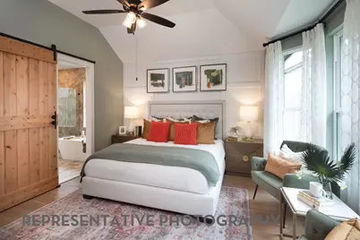 12036 Emberwood Lane, Justin, TX 76247 - Photo 12