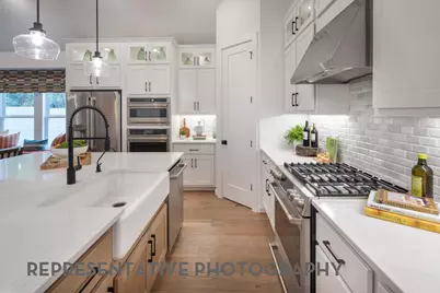 12036 Emberwood Lane, Justin, TX 76247 - Photo 6