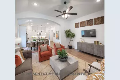 12036 Emberwood Lane, Justin, TX 76247 - Photo 10