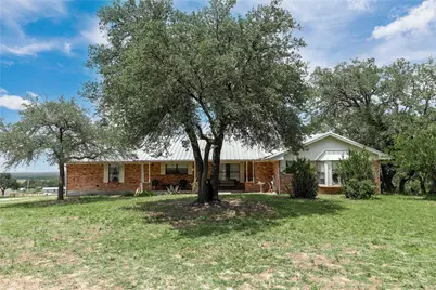 3718 Highway 36 W, Rising Star, TX 76471 - Photo 1