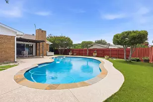 2821 High Plateau Dr, Garland, TX 75044 - Photo 32