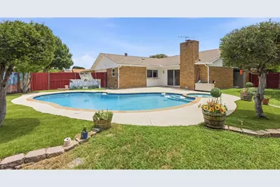 2821 High Plateau Drive, Garland, TX 75044 - Photo 30