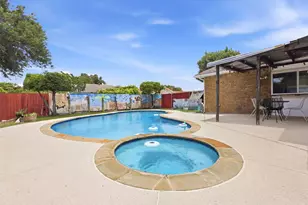 2821 High Plateau Dr, Garland, TX 75044 - Photo 30