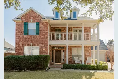 2413 Aberdeen Avenue, McKinney, TX 75072 - Photo 1
