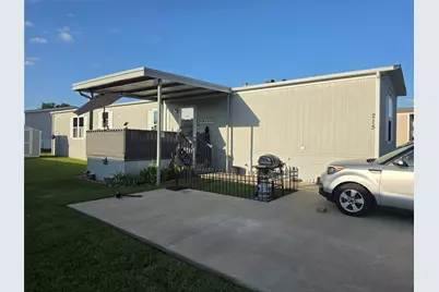 215 Cannon Lane, Knollwood, TX 75092 - Photo 2