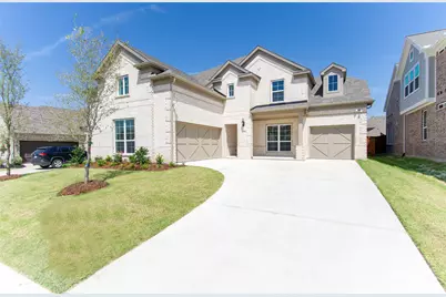 1010 Hunters Creek Drive, Rockwall, TX 75087 - Photo 1