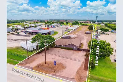 401 W Simonds Road, Seagoville, TX 75159 - Photo 1