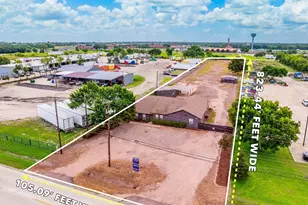 401 W Simonds Rd, Seagoville, TX 75159 - Photo 1