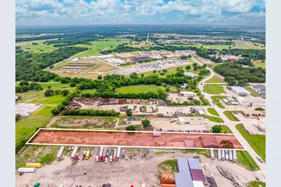 401 W Simonds Road, Seagoville, TX 75159 - Photo 8
