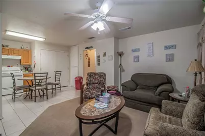 121 Cambridge Drive, Saginaw, TX 76179 - Photo 8