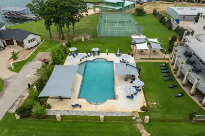 133 Pinnacle Club Drive, Mabank, TX 75156 - Photo 6