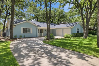 3022 Woodford Drive, Arlington, TX 76013 - Photo 2