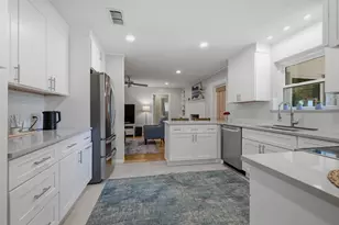 3022 Woodford Dr, Arlington, TX 76013 - Photo 12