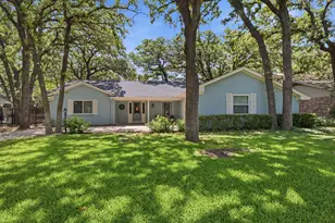 3022 Woodford Dr, Arlington, TX 76013 - Photo 1