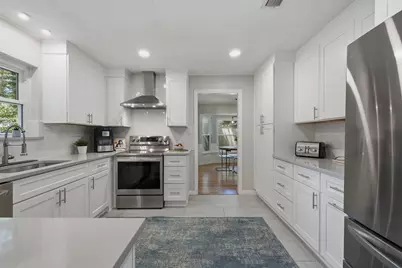 3022 Woodford Drive, Arlington, TX 76013 - Photo 10