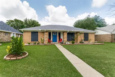 106 E Apollo Road, Garland, TX 75040 - Photo 2