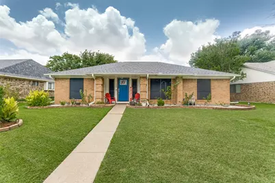 106 E Apollo Road, Garland, TX 75040 - Photo 4