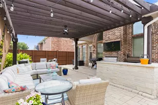 11168 Coventry Ln, Frisco, TX 75035 - Photo 4