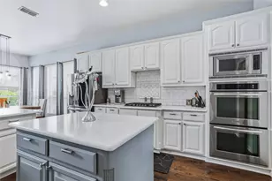 11168 Coventry Ln, Frisco, TX 75035 - Photo 10