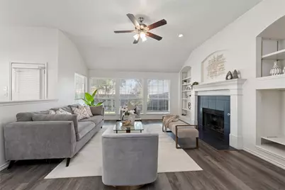 10905 Camelot Drive, Frisco, TX 75035 - Photo 14