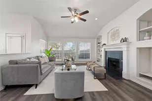 10905 Camelot Dr, Frisco, TX 75035 - Photo 14