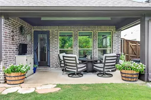 628 Lake Cove Dr, Little Elm, TX 75068 - Photo 30