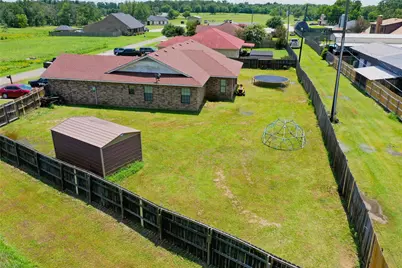 107 Carroll Street, Teague, TX 75860 - Photo 30